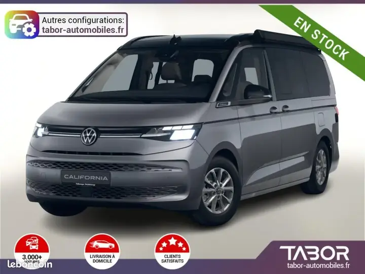 Volkswagen California
