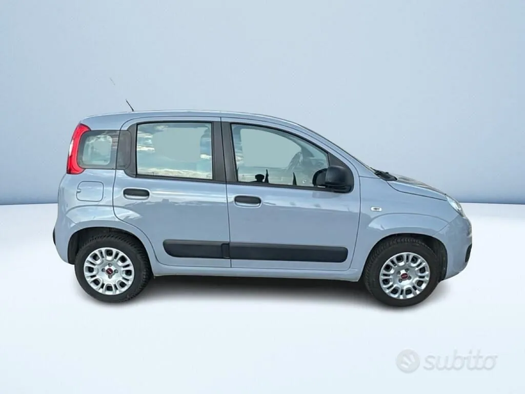 Fiat Panda 2019 photo 3