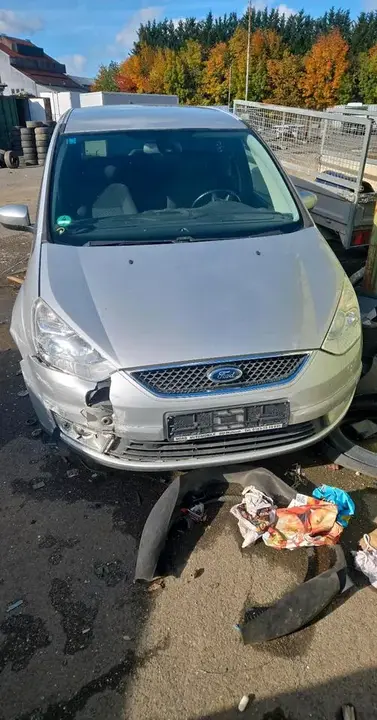 Ford Galaxy