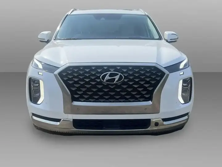 Hyundai Palisade 2022 photo 2