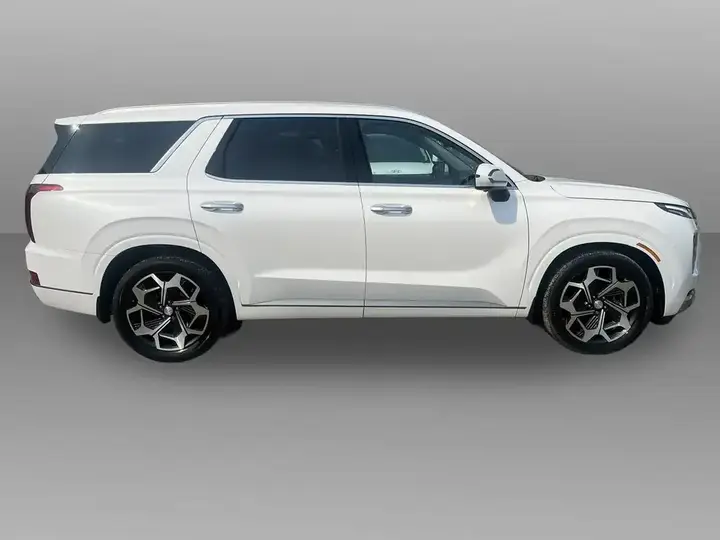 Hyundai Palisade 2022 photo 4