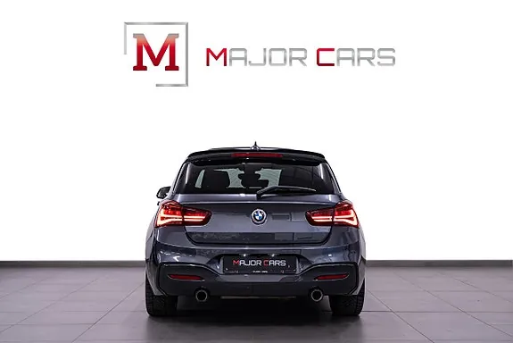 BMW M140I 2018 photo 5