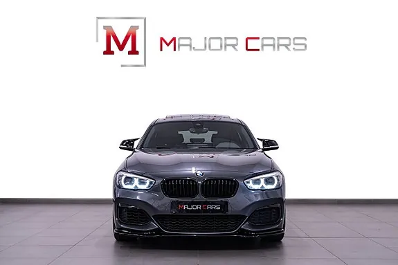 BMW M140I 2018 photo 2