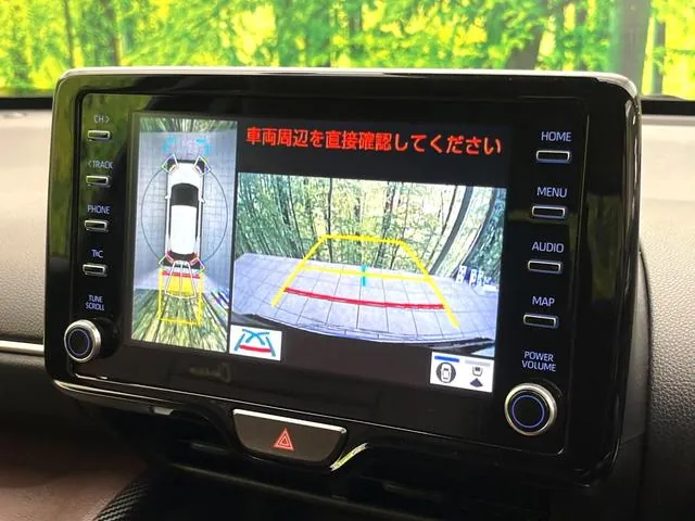 Toyota Yaris Cross 2021 photo 4