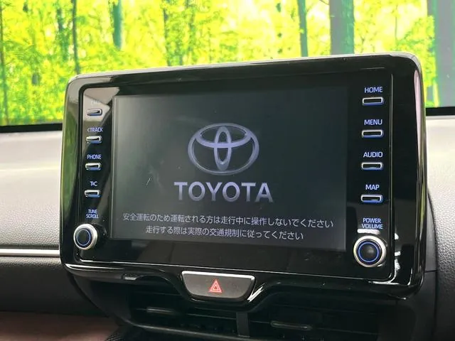 Toyota Yaris Cross 2021 photo 3