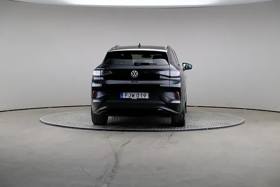 Volkswagen Id.4 2023 photo 5