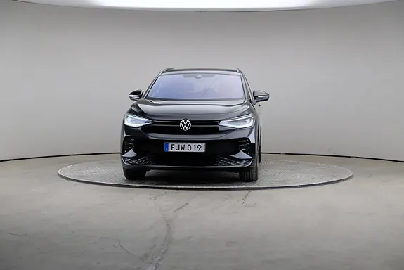 Volkswagen Id.4 2023 photo 3
