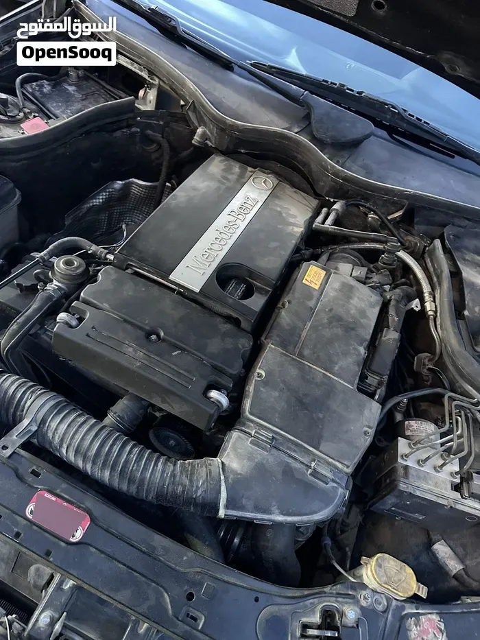 Mercedes-Benz Eqe 300 2005 photo 2