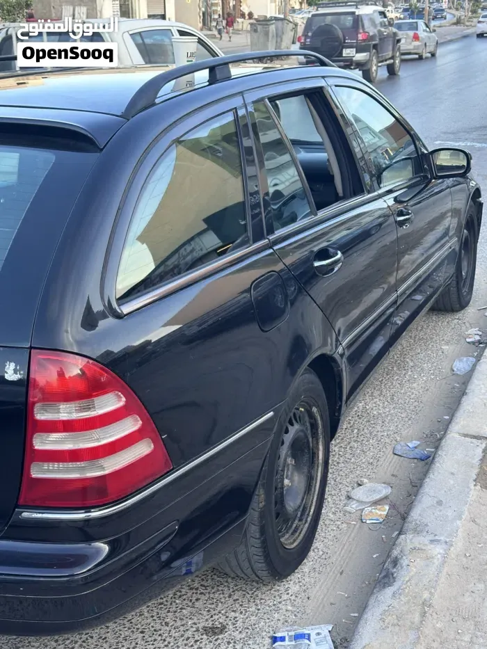 Mercedes-Benz Eqe 300 2005 photo 3