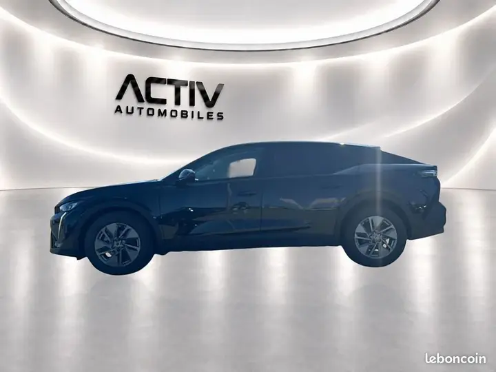 Peugeot 408 2025 photo 4