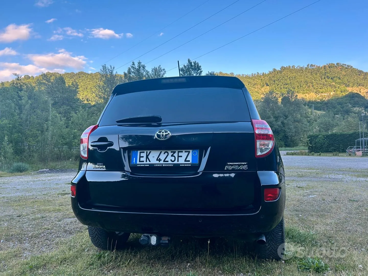 Toyota Rav4 2011 photo 2