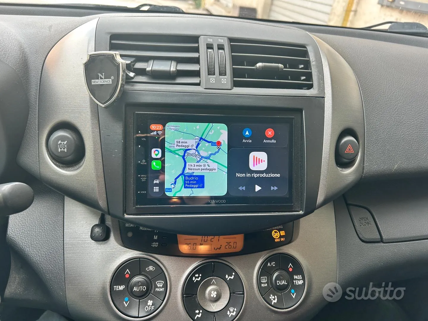 Toyota Rav4 2011 photo 5
