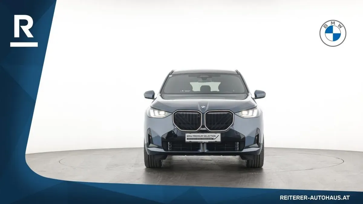 BMW X3 2026 photo 2