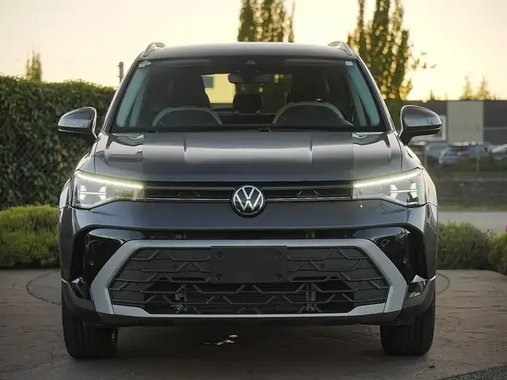 Volkswagen Taos 2025 photo 3