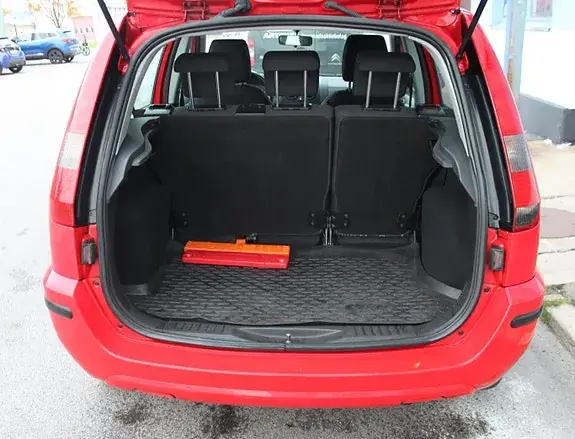 Ford Fusion 2005 photo 3