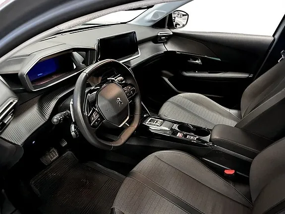 Peugeot 208 2023 photo 5