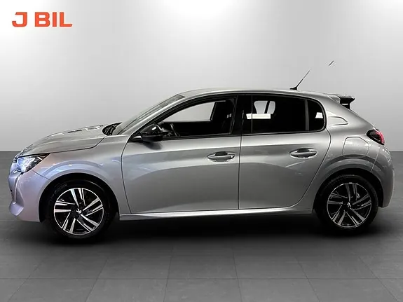 Peugeot 208 2023 photo 3
