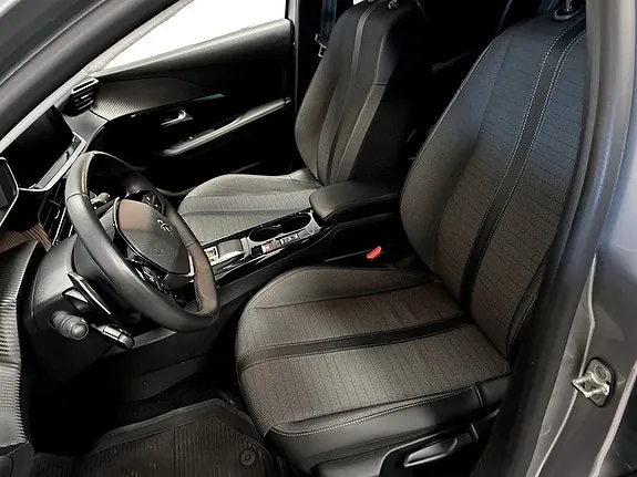 Peugeot 208 2023 photo 4