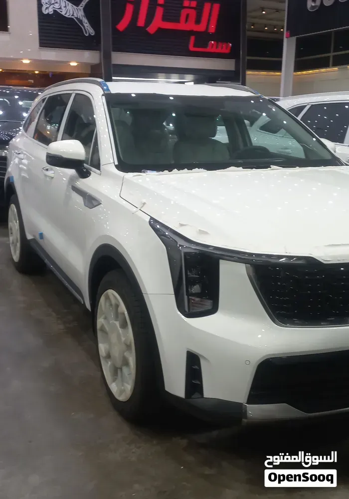 Kia Sorento 2026 photo 3