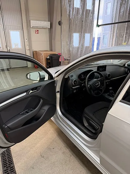 Audi A3 2014 photo 4