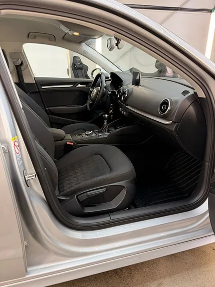 Audi A3 2014 photo 5