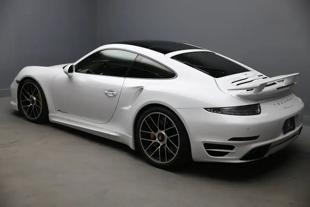 Porsche 911 2015 photo 3