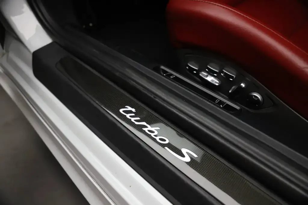 Porsche 911 2015 photo 5