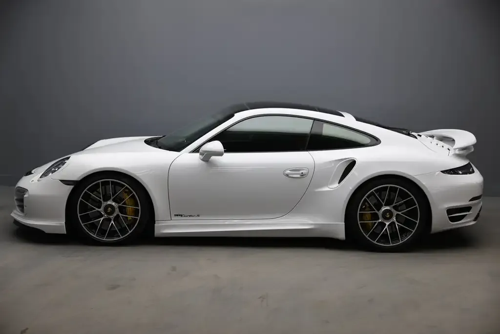 Porsche 911 2015 photo 2
