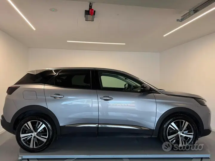 Peugeot 3008 2022 photo 4