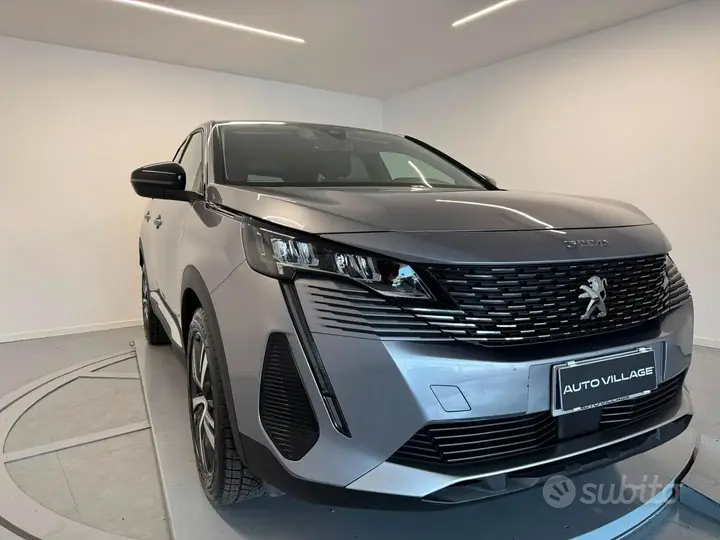 Peugeot 3008 2022 photo 3