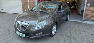 Lancia Delta