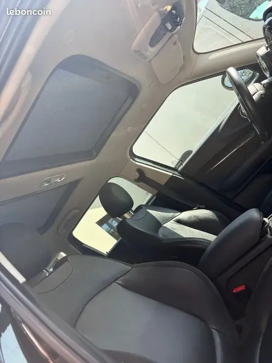 Mini Clubman 2016 photo 3