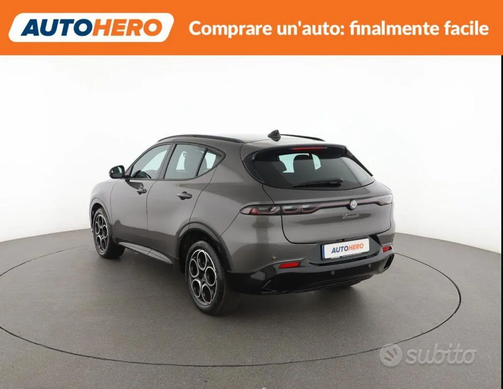 Alfa Romeo Tonale 2024 photo 4