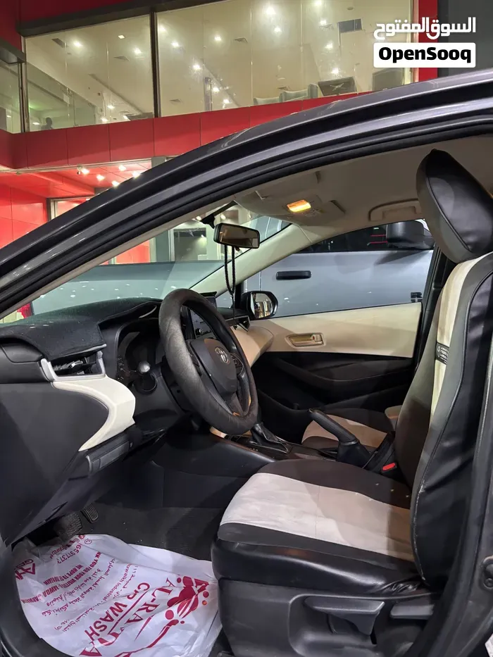 Toyota Corolla 2020 photo 4