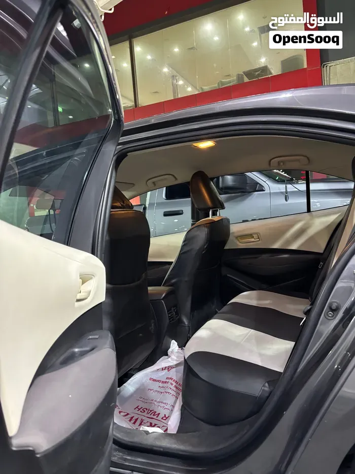 Toyota Corolla 2020 photo 3