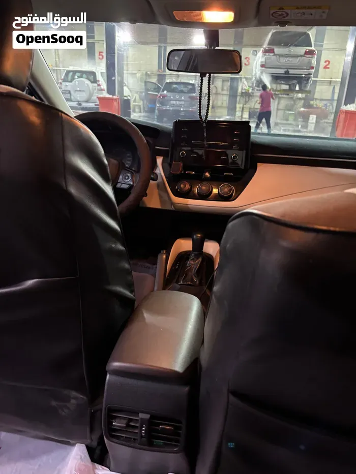 Toyota Corolla 2020 photo 2