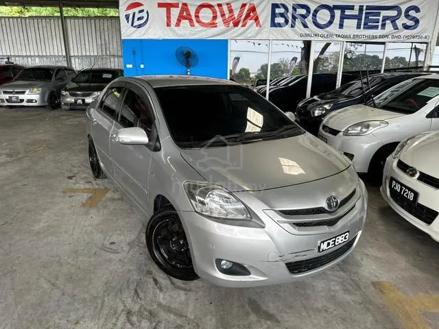 Toyota Vios