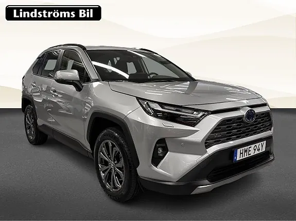 Toyota Rav4 2026 photo 3