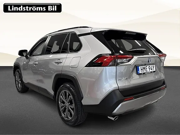 Toyota Rav4 2026 photo 4