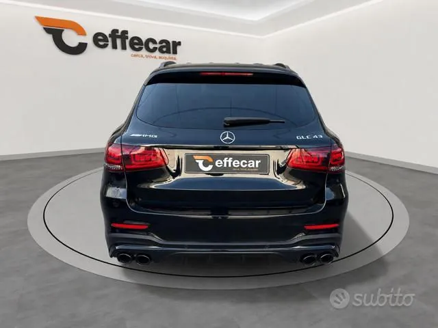 Mercedes-Benz Glc 2022 photo 5