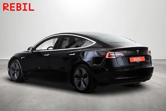 Tesla Model 3 2019 photo 5