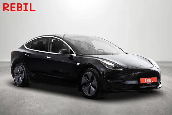 Tesla Model 3 2019 photo 4