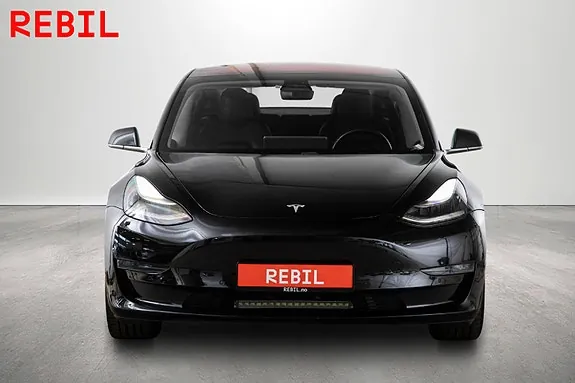 Tesla Model 3 2019 photo 3