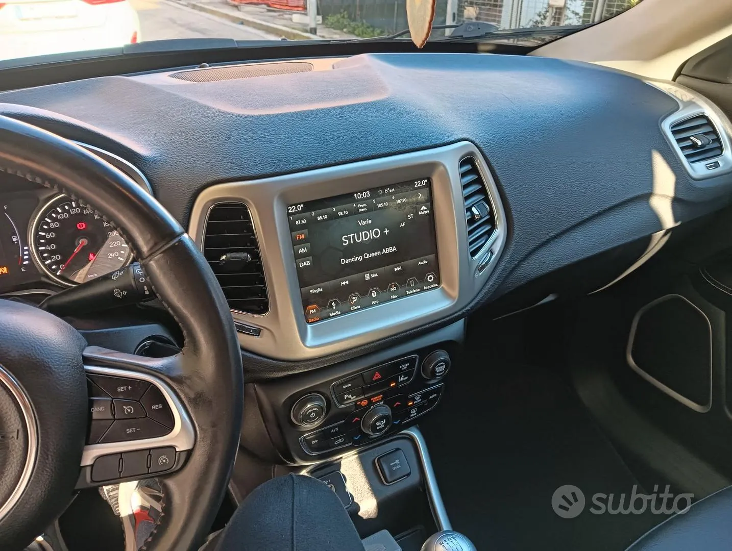 Jeep Compass 2019 photo 3