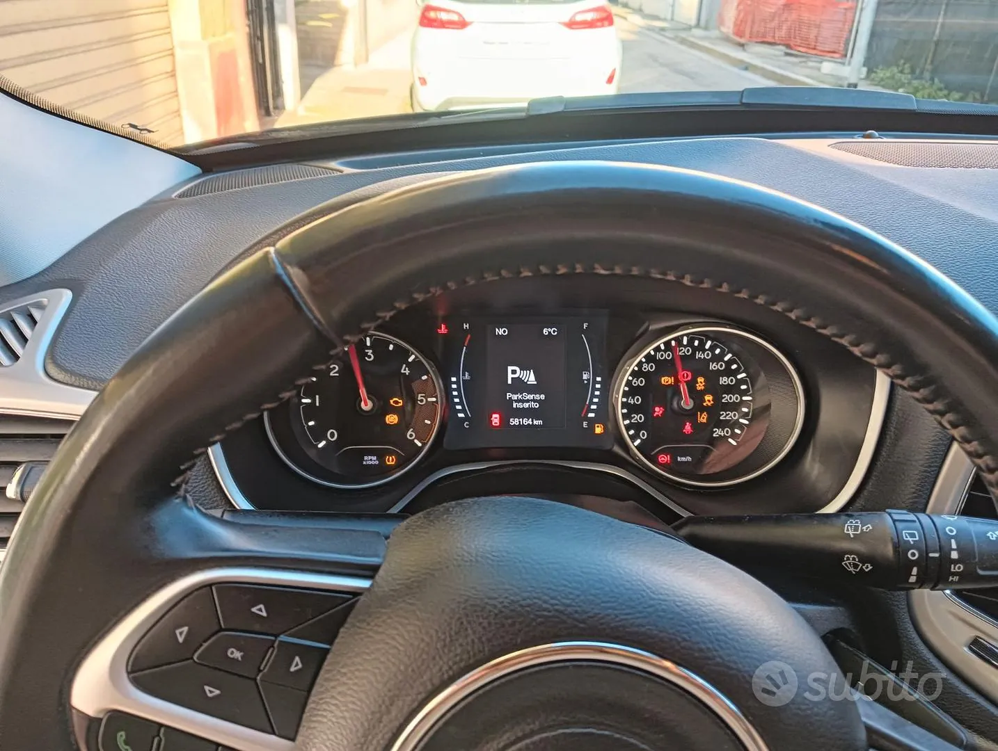 Jeep Compass 2019 photo 4