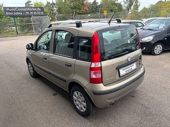 Fiat Panda 2012 photo 3