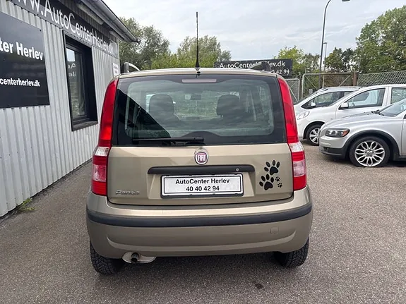 Fiat Panda 2012 photo 4