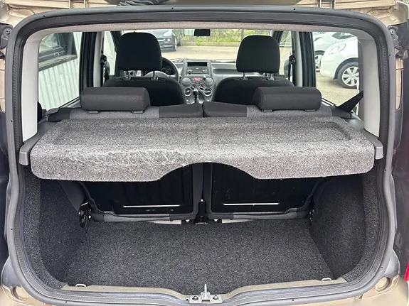 Fiat Panda 2012 photo 5