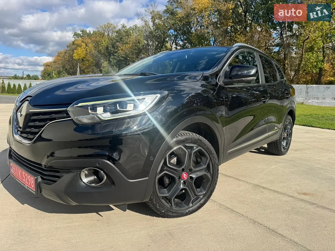 Renault Kadjar