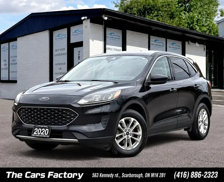 Ford Escape